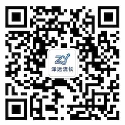 微信公众号二维码
